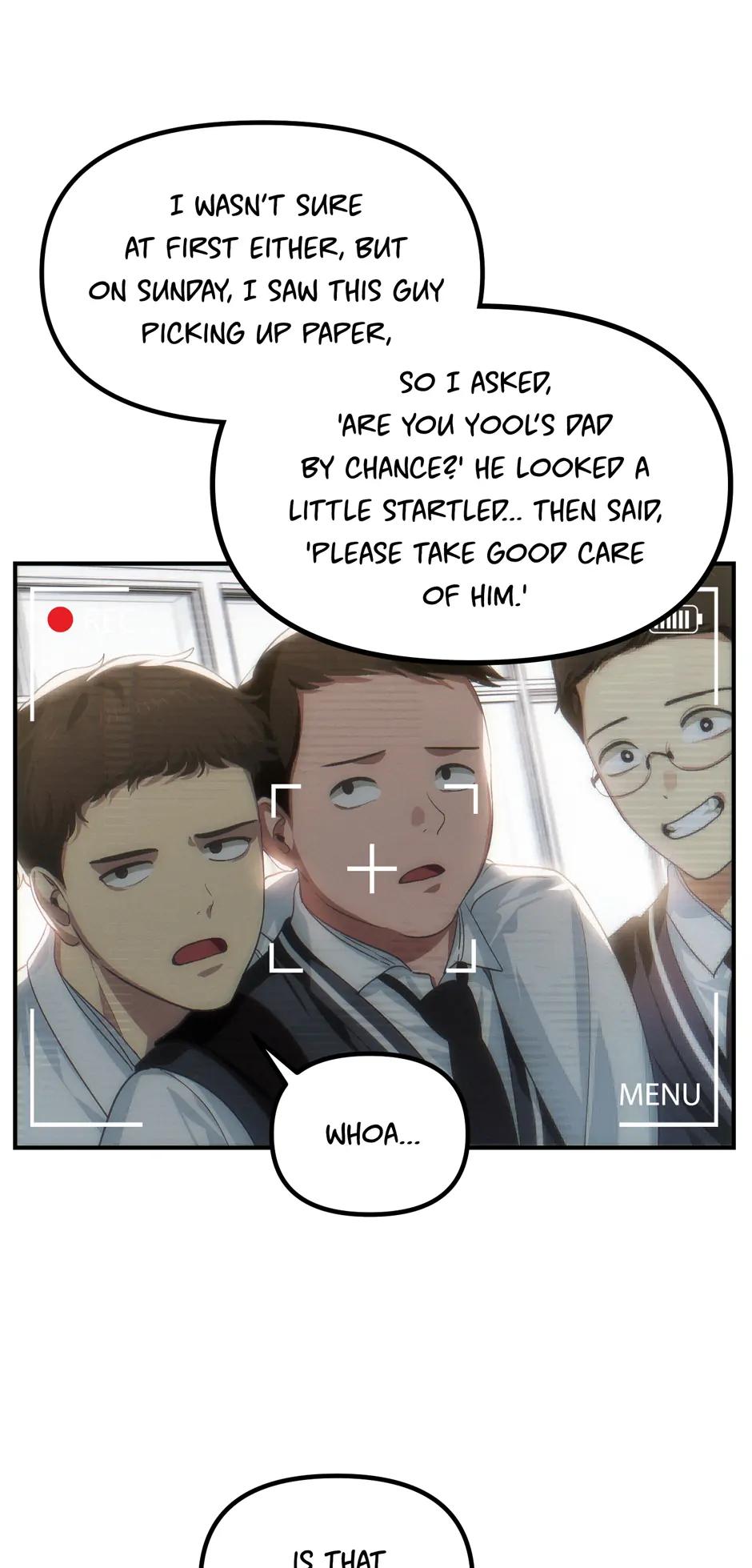 Read SSS Class Revival Hunter EN Manga Online