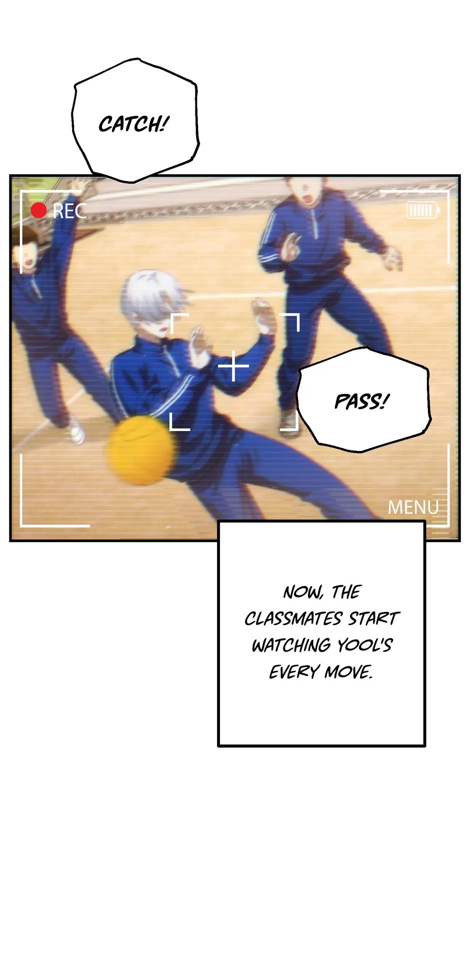 Read SSS Class Revival Hunter EN Manga Online