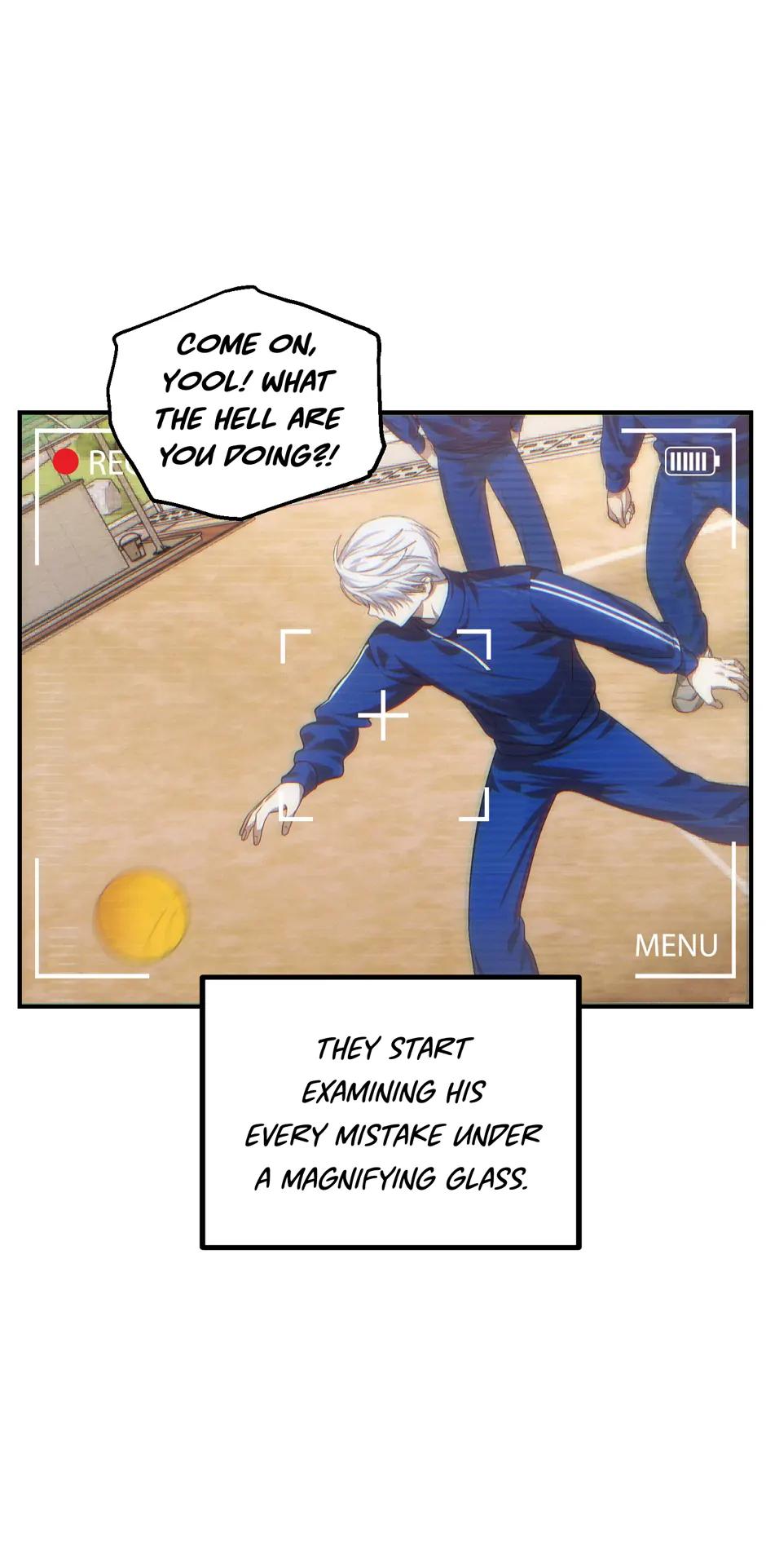 Read SSS Class Revival Hunter EN Manga Online