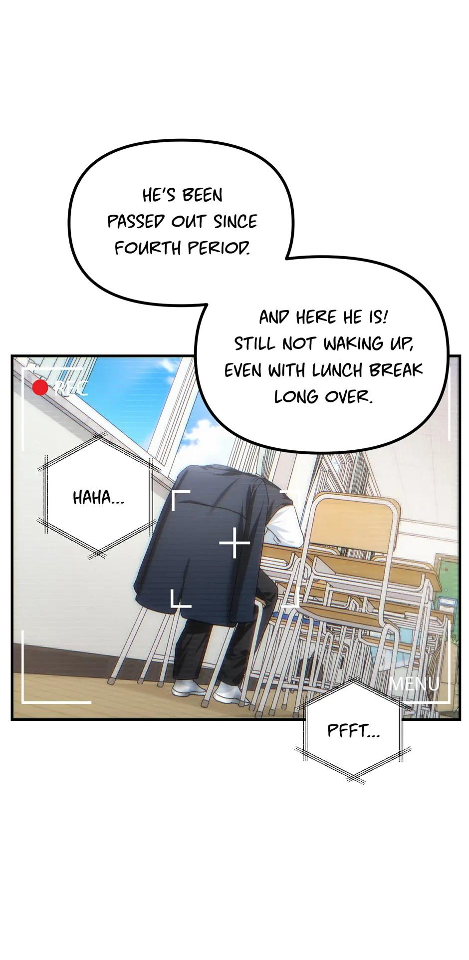 Read SSS Class Revival Hunter EN Manga Online