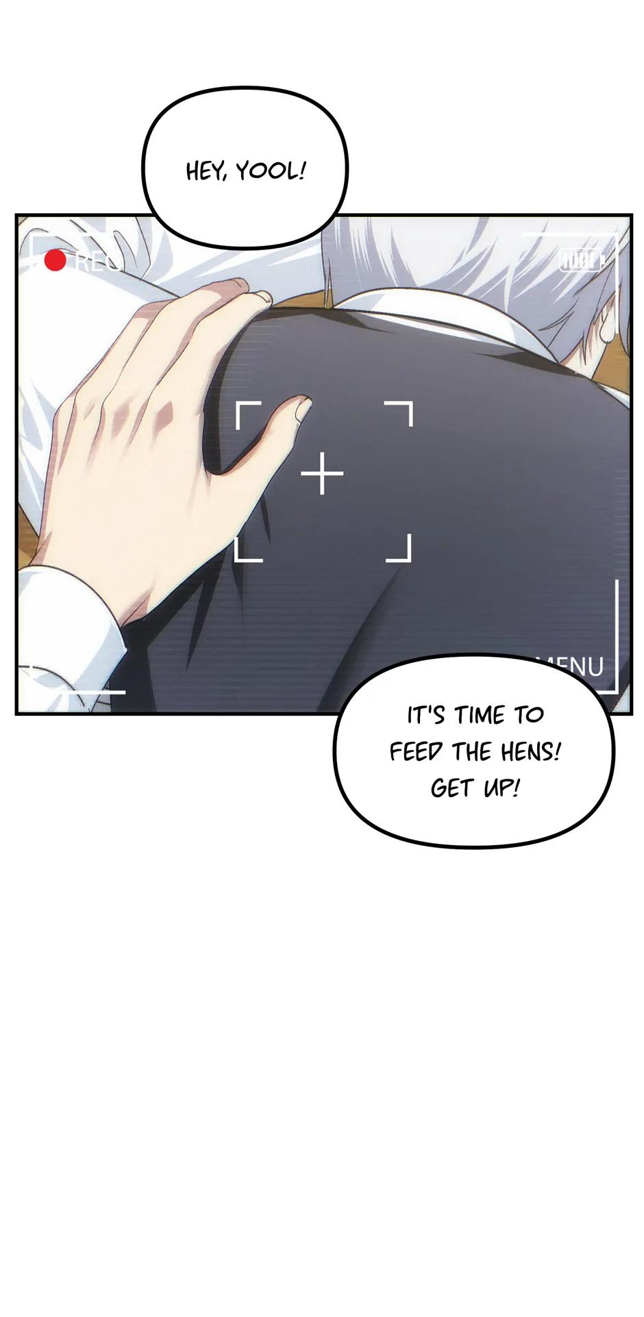 Read SSS Class Revival Hunter EN Manga Online