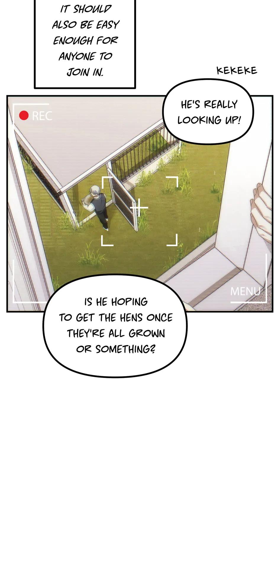 Read SSS Class Revival Hunter EN Manga Online