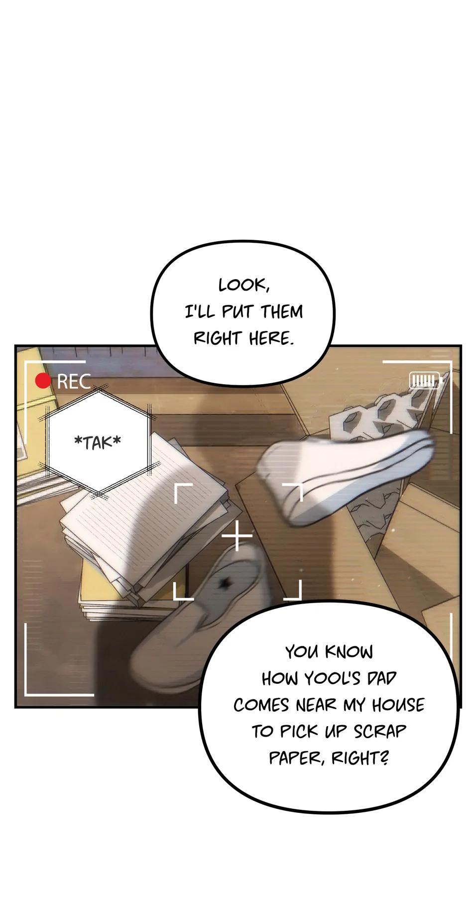 Read SSS Class Revival Hunter EN Manga Online