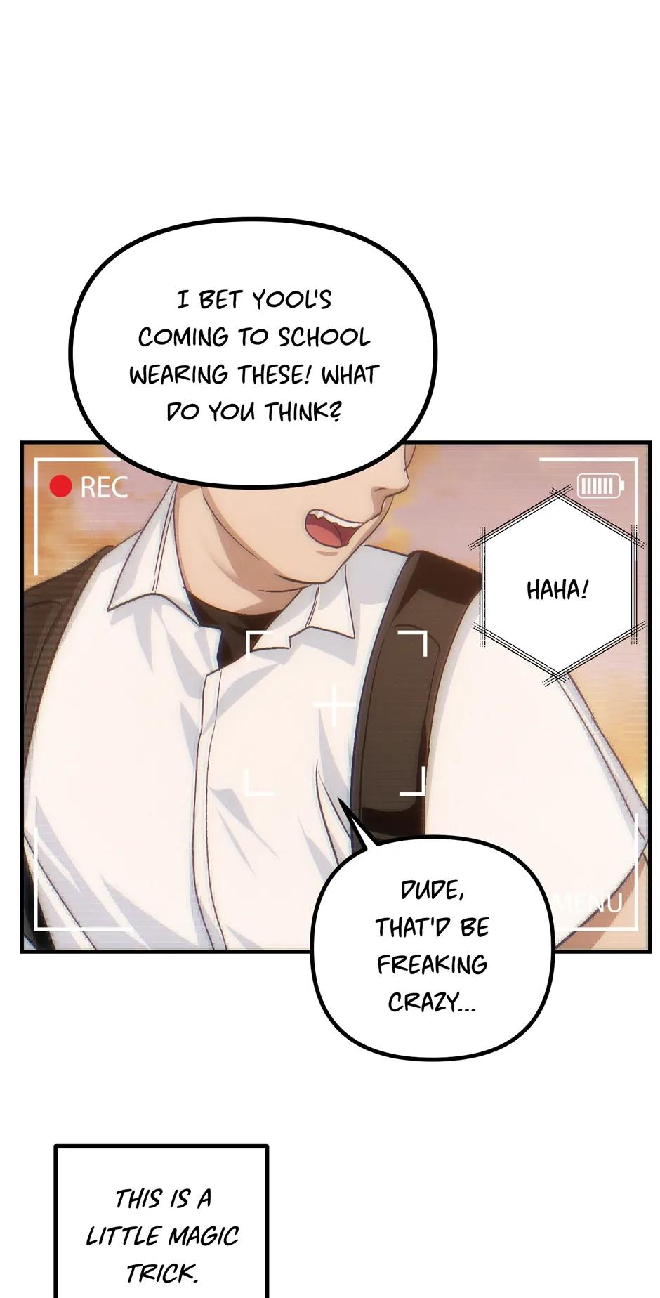 Read SSS Class Revival Hunter EN Manga Online