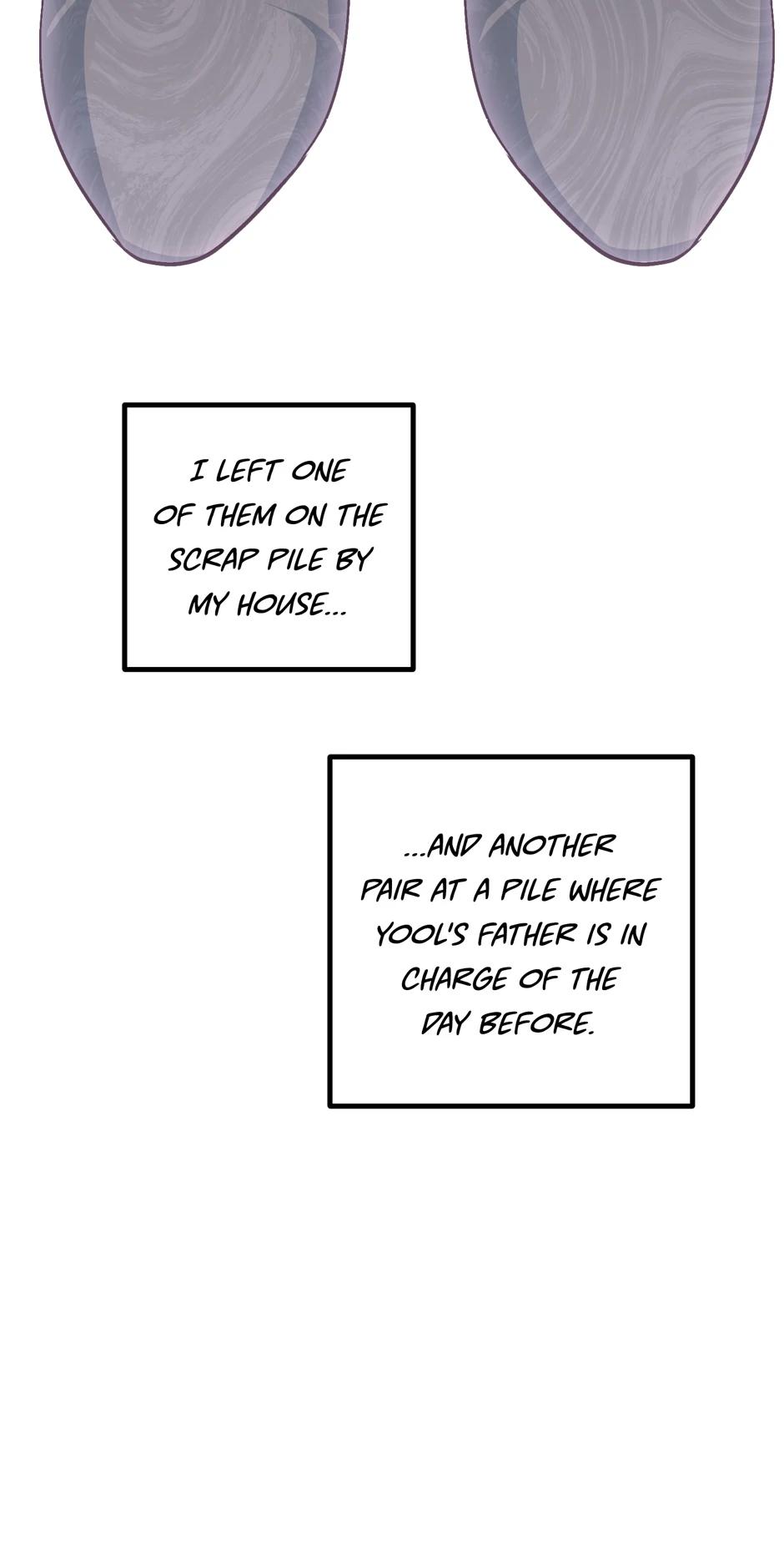 Read SSS Class Revival Hunter EN Manga Online