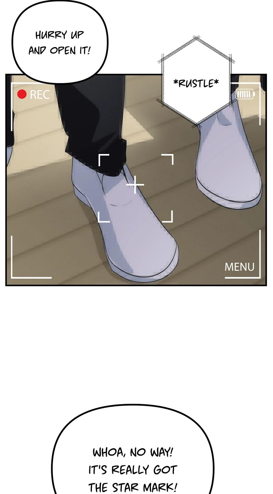 Read SSS Class Revival Hunter EN Manga Online