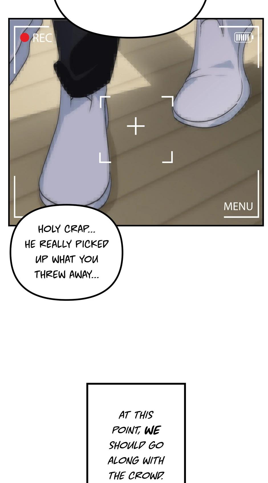 Read SSS Class Revival Hunter EN Manga Online