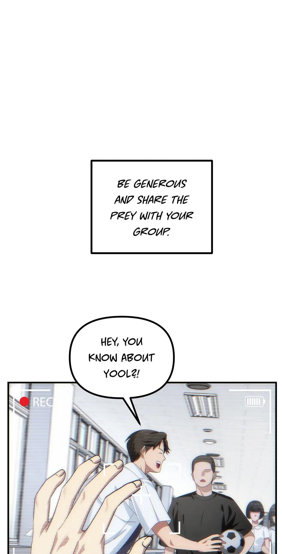 Read SSS Class Revival Hunter EN Manga Online