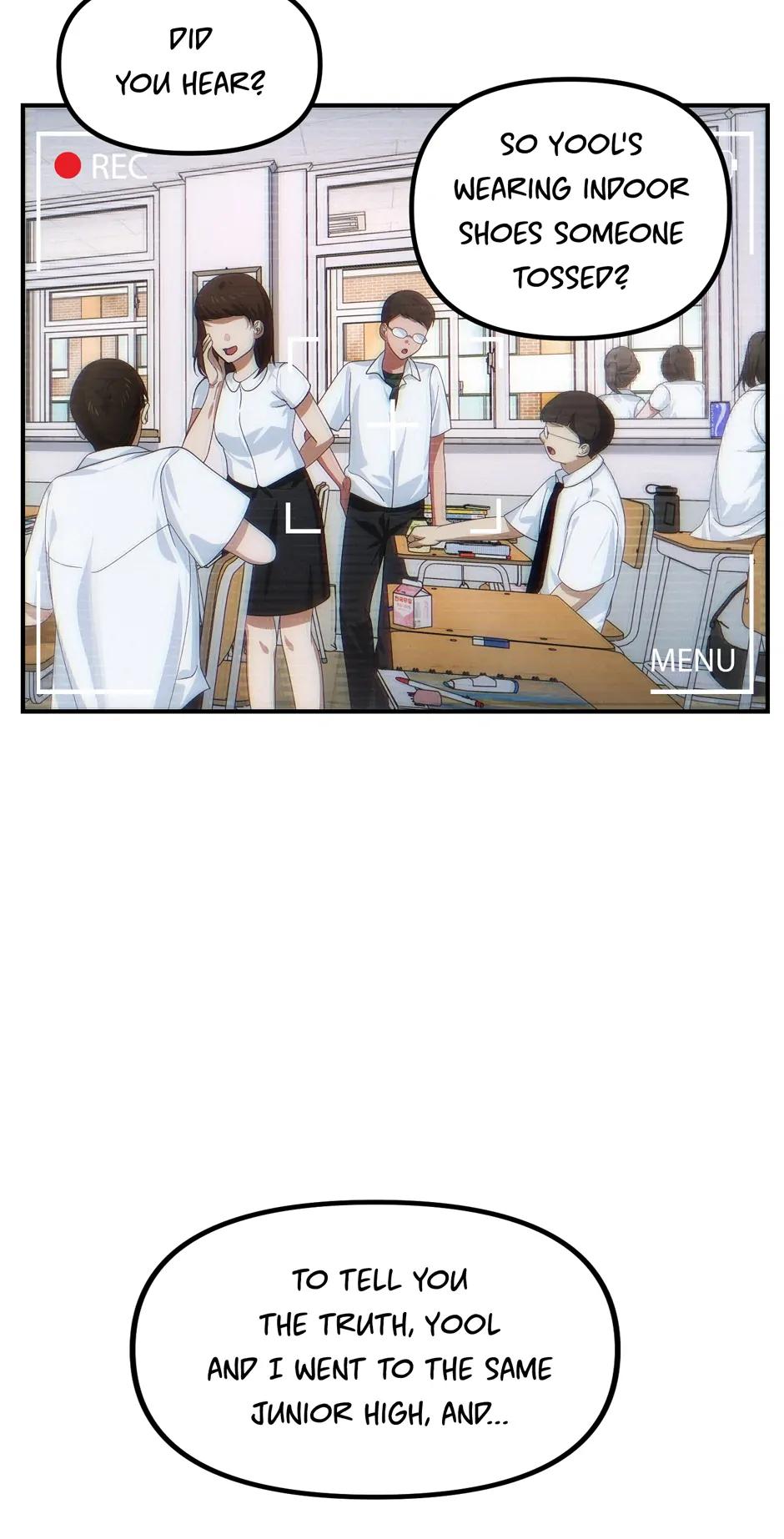 Read SSS Class Revival Hunter EN Manga Online