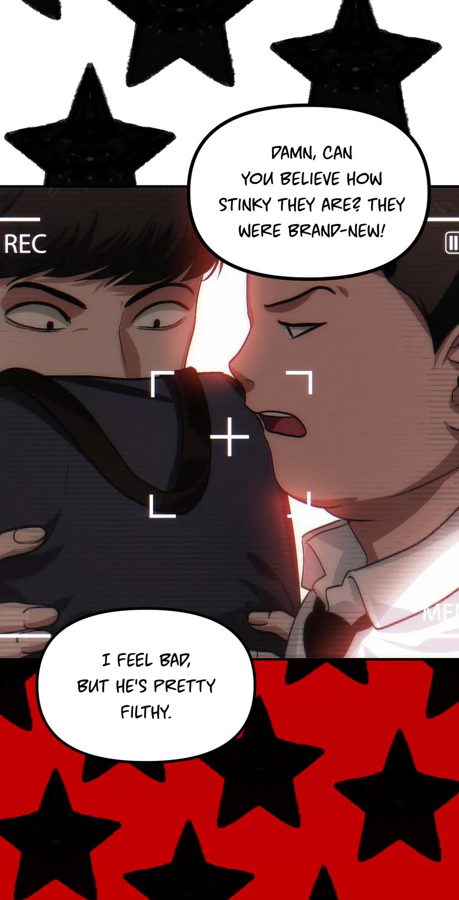 Read SSS Class Revival Hunter EN Manga Online