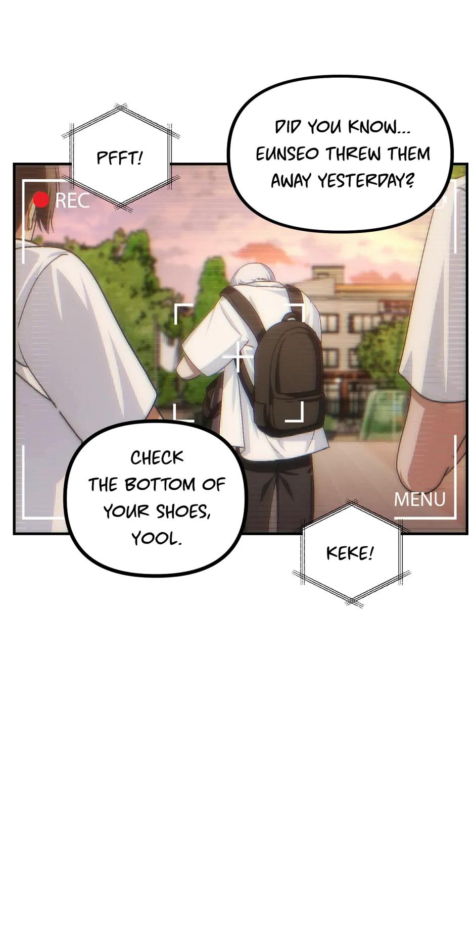 Read SSS Class Revival Hunter EN Manga Online