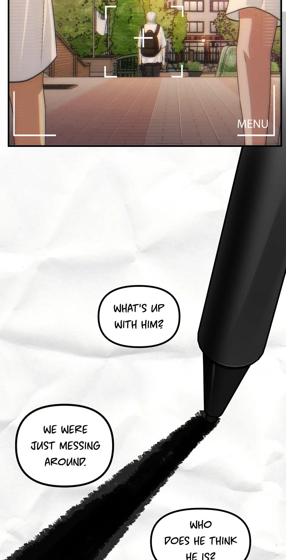 Read SSS Class Revival Hunter EN Manga Online