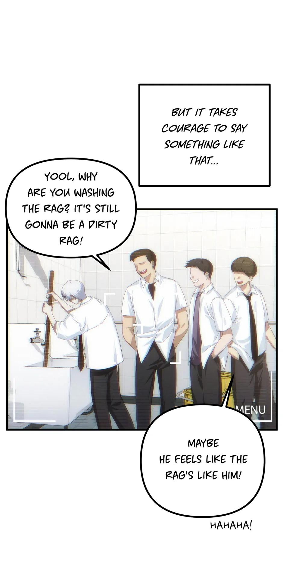 Read SSS Class Revival Hunter EN Manga Online