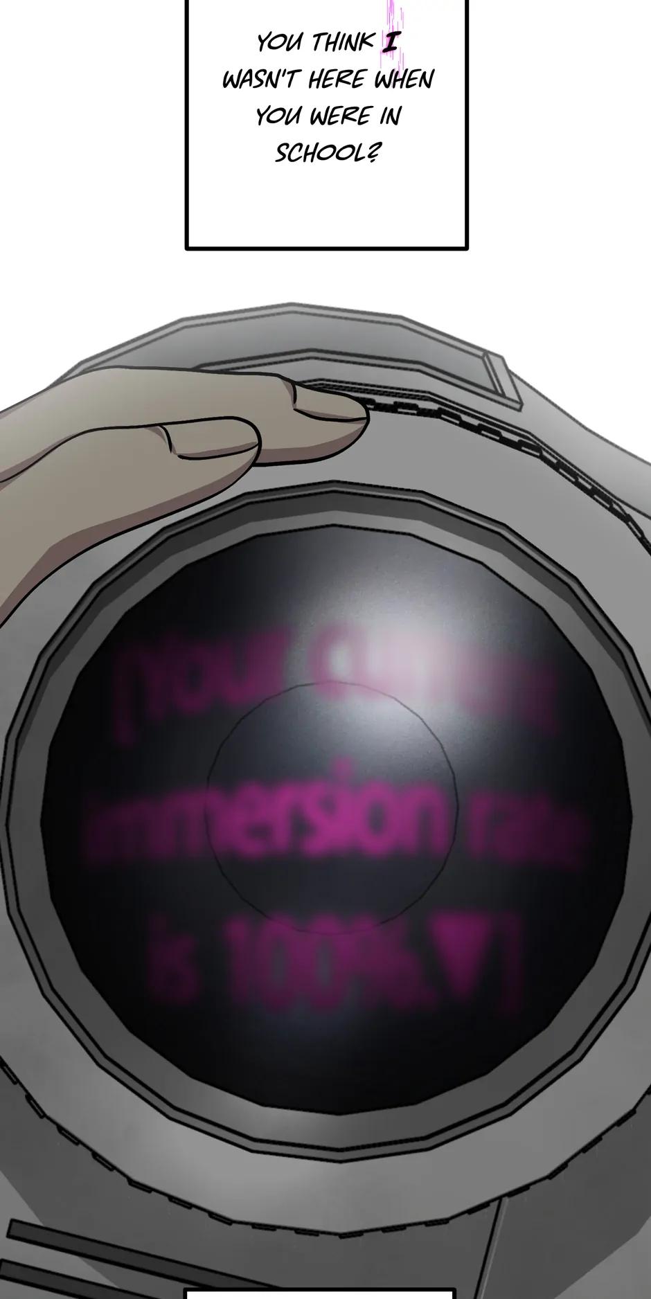 Read SSS Class Revival Hunter EN Manga Online