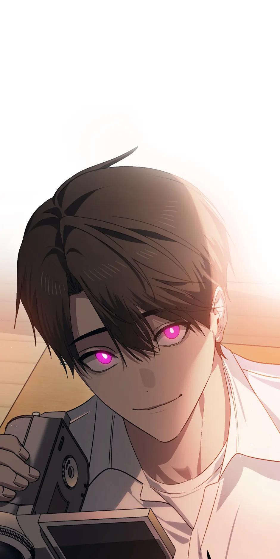 Read SSS Class Revival Hunter EN Manga Online