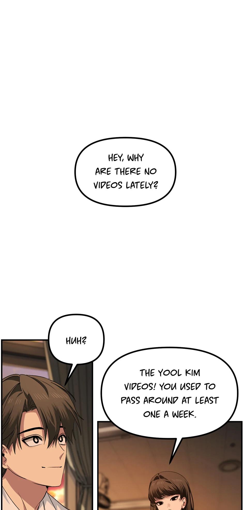 Read SSS Class Revival Hunter EN Manga Online