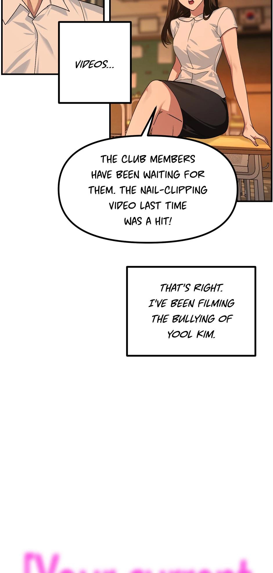 Read SSS Class Revival Hunter EN Manga Online