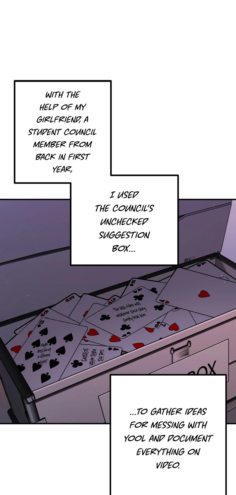 Read SSS Class Revival Hunter EN Manga Online