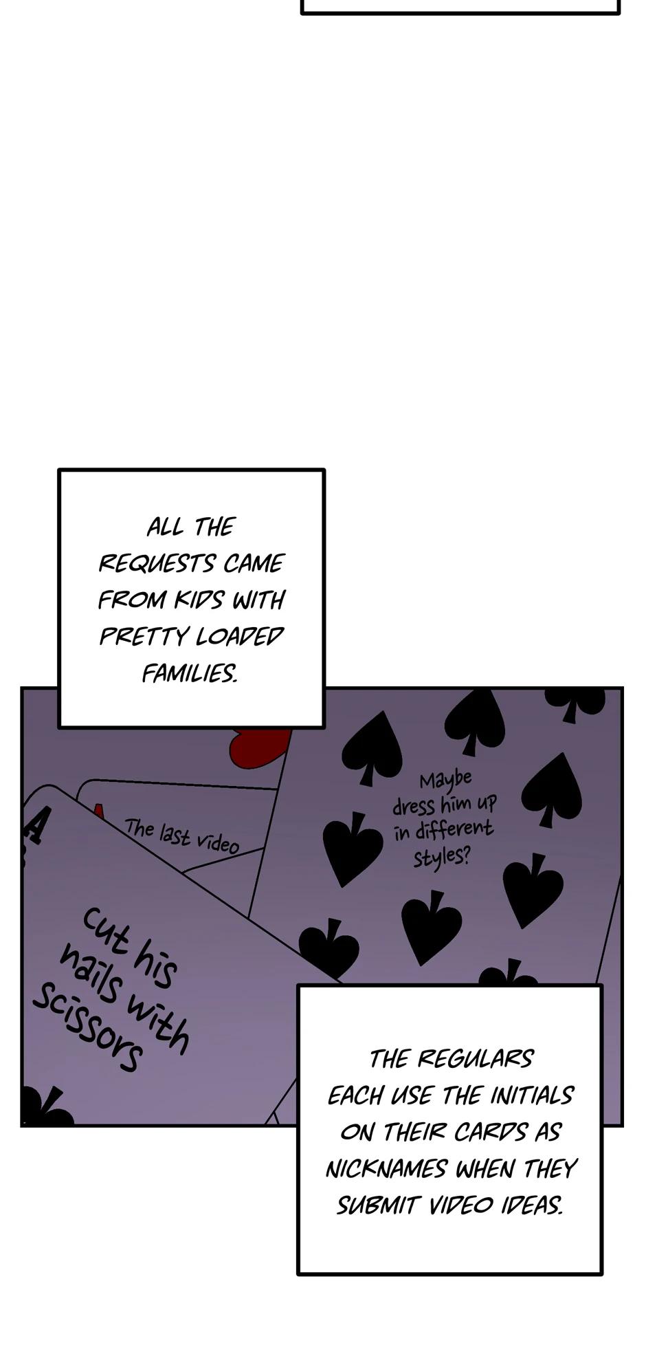 Read SSS Class Revival Hunter EN Manga Online