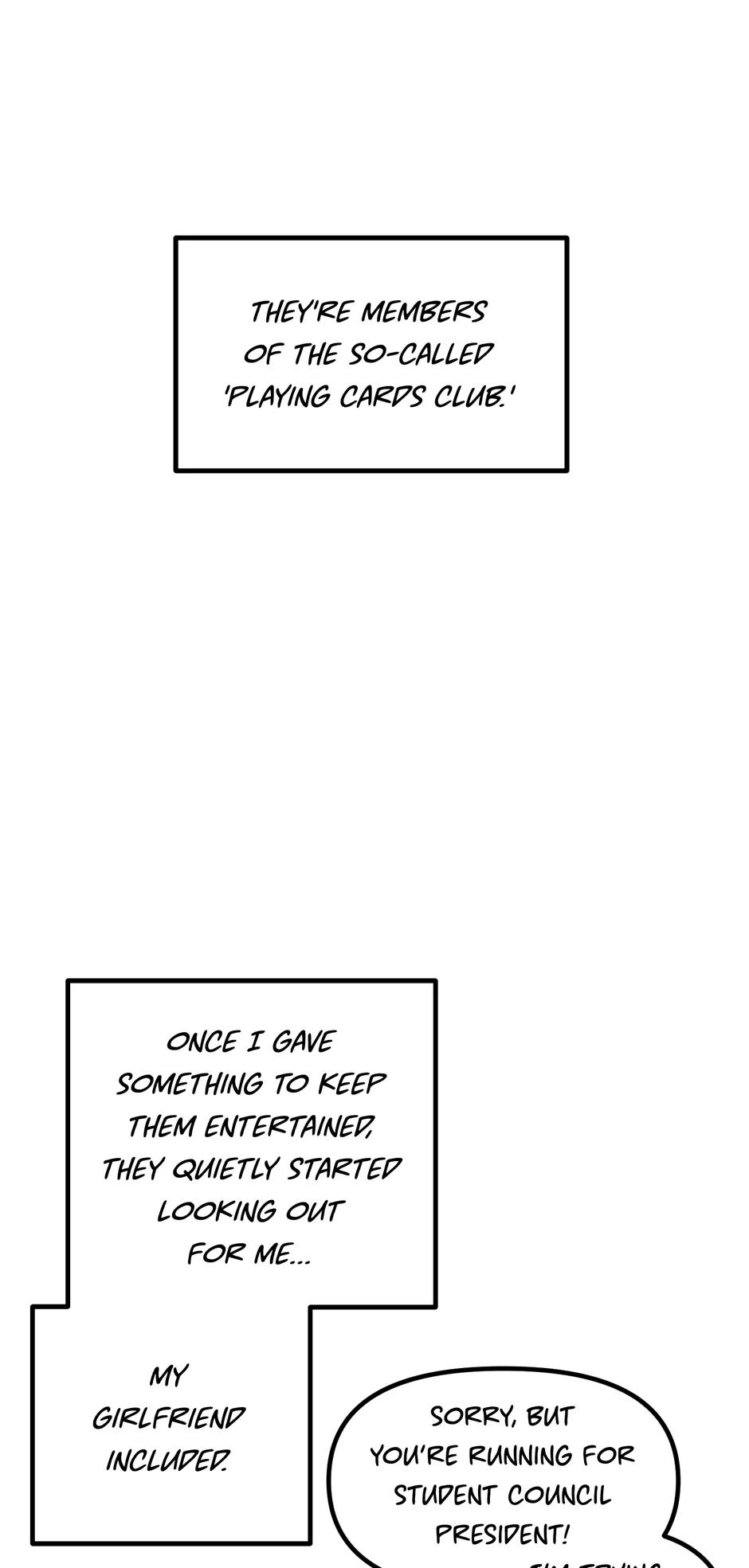 Read SSS Class Revival Hunter EN Manga Online