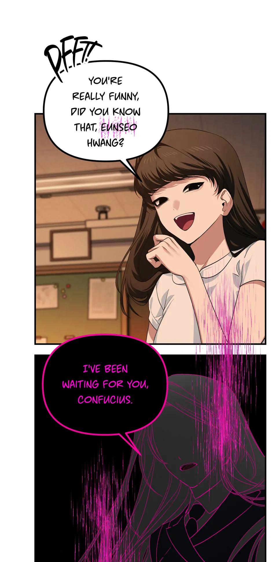 Read SSS Class Revival Hunter EN Manga Online