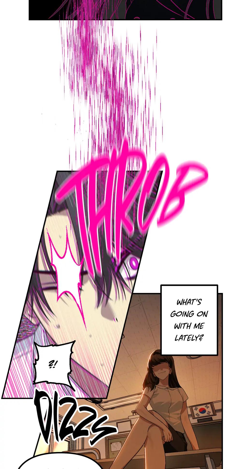 Read SSS Class Revival Hunter EN Manga Online