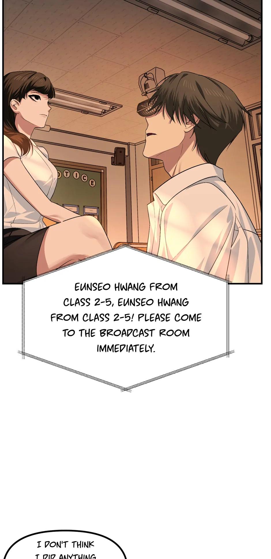 Read SSS Class Revival Hunter EN Manga Online