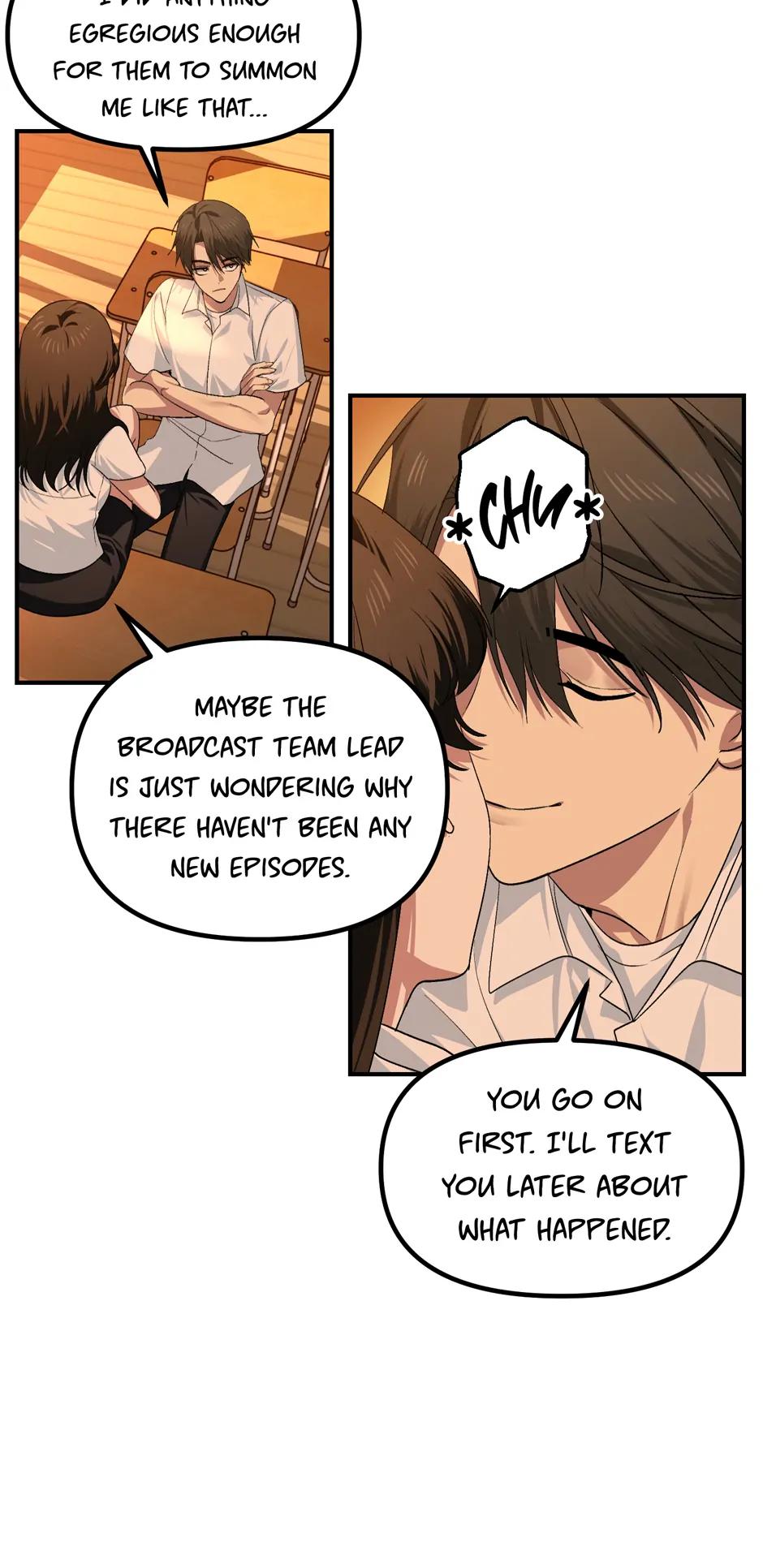 Read SSS Class Revival Hunter EN Manga Online