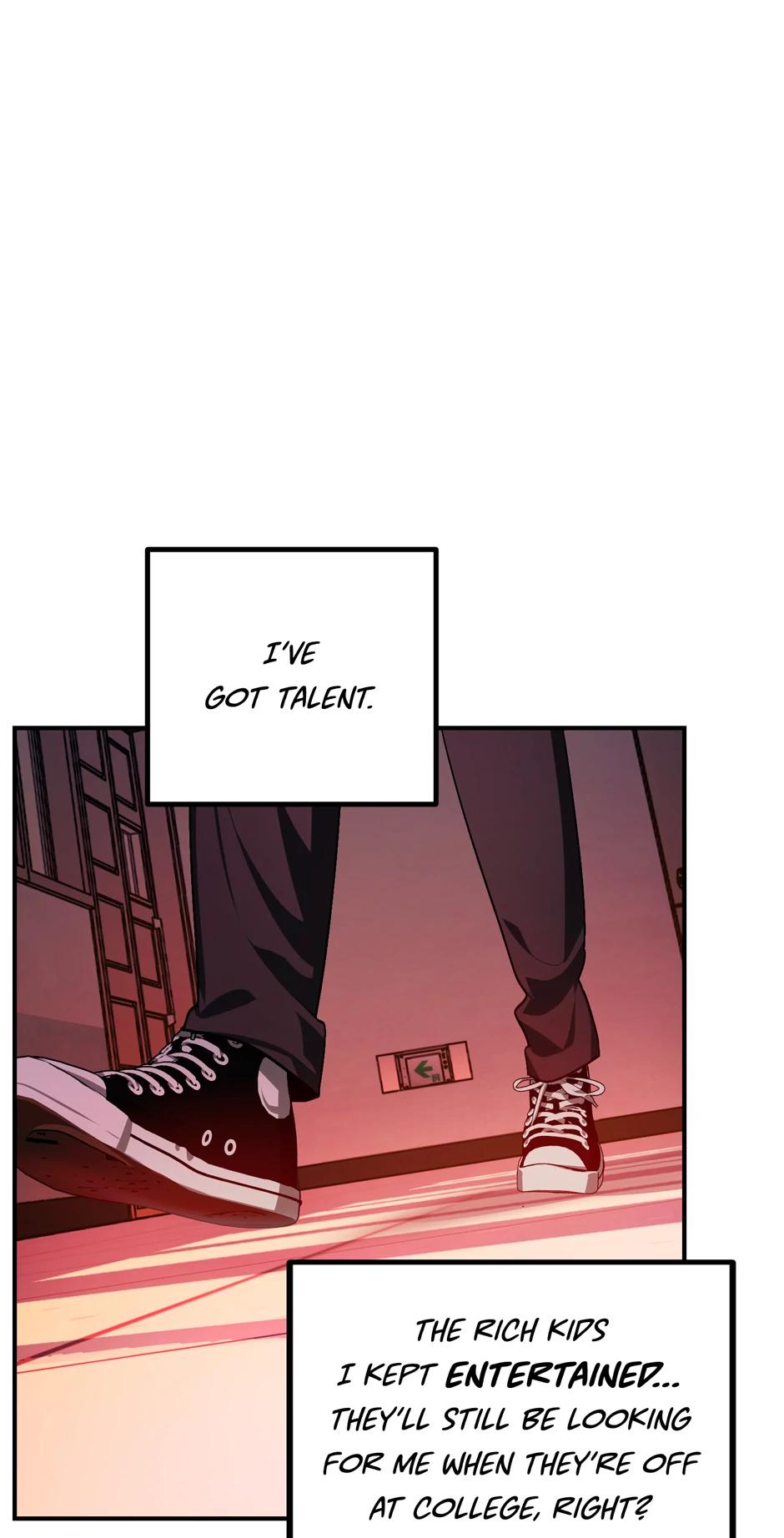 Read SSS Class Revival Hunter EN Manga Online