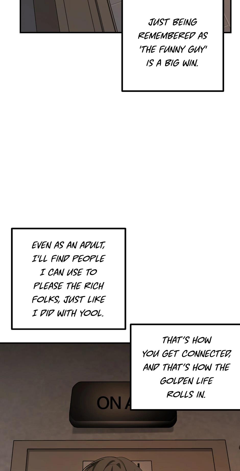 Read SSS Class Revival Hunter EN Manga Online