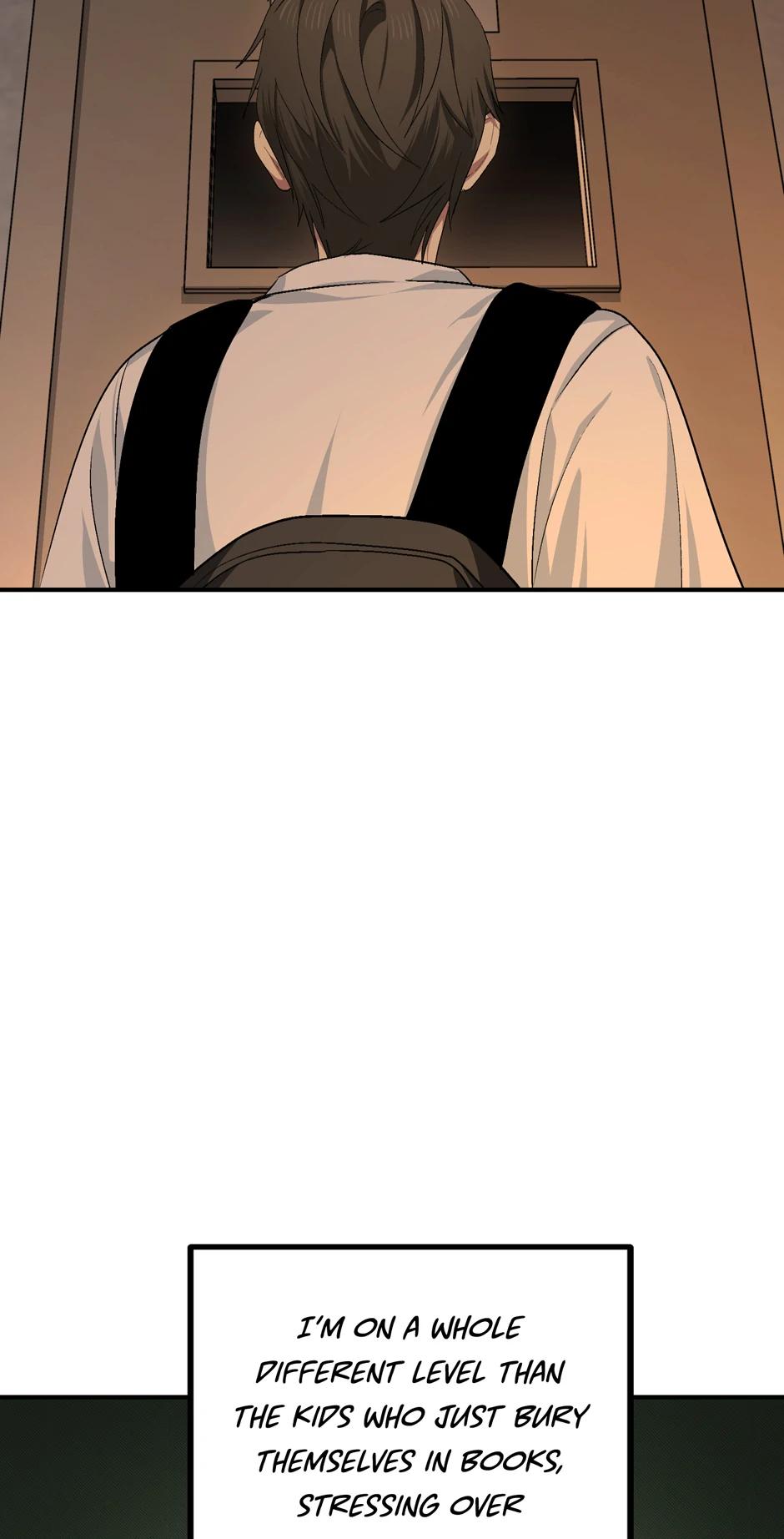 Read SSS Class Revival Hunter EN Manga Online