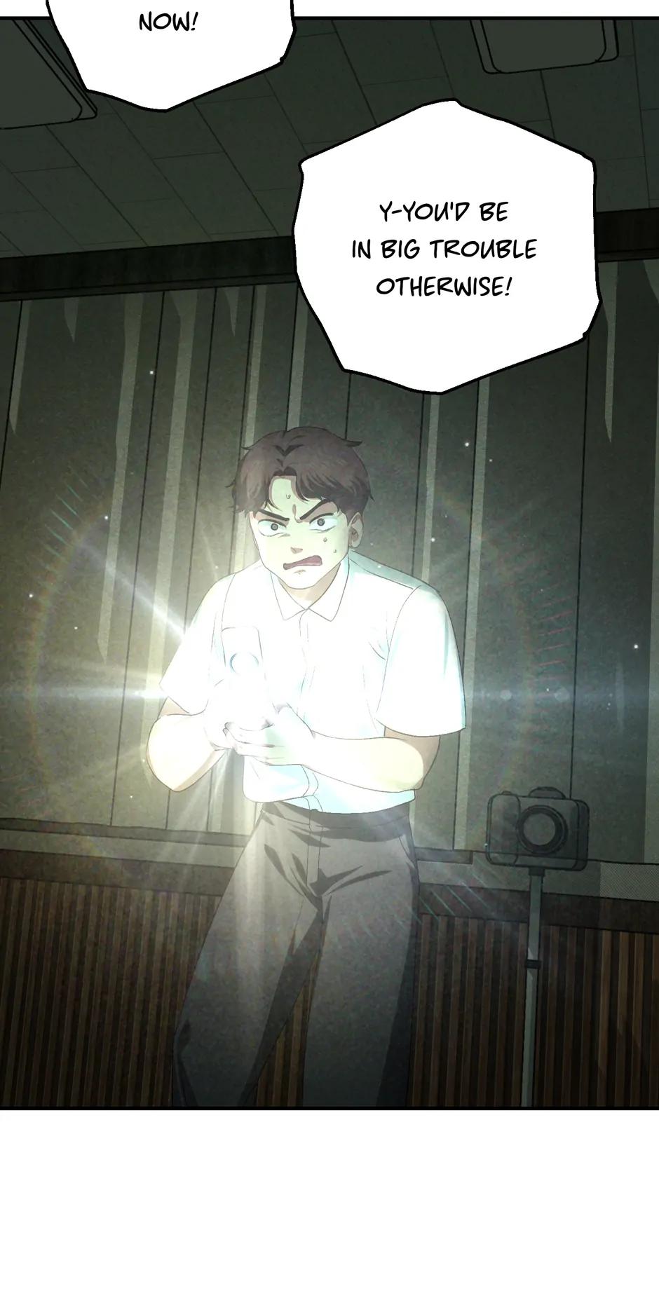 Read SSS Class Revival Hunter EN Manga Online