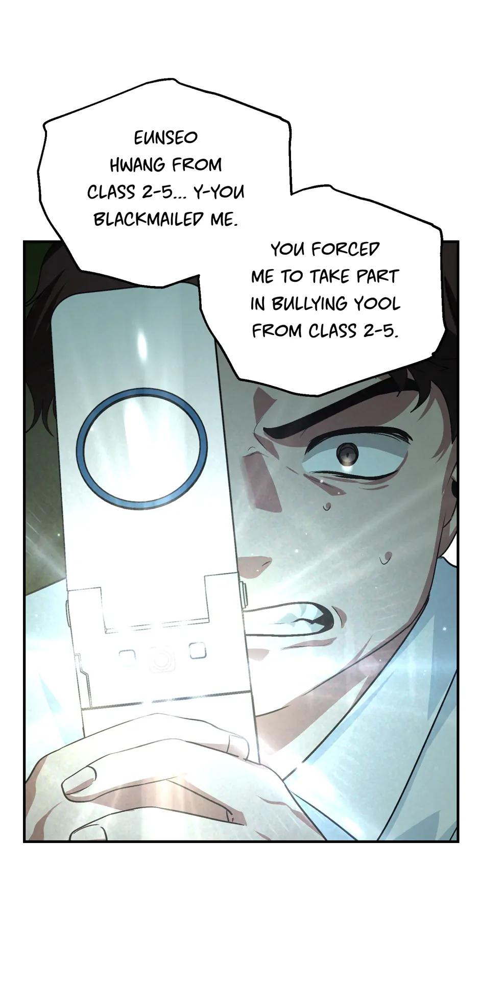 Read SSS Class Revival Hunter EN Manga Online