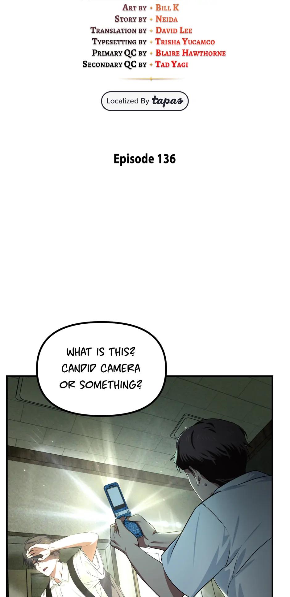 Read SSS Class Revival Hunter EN Manga Online