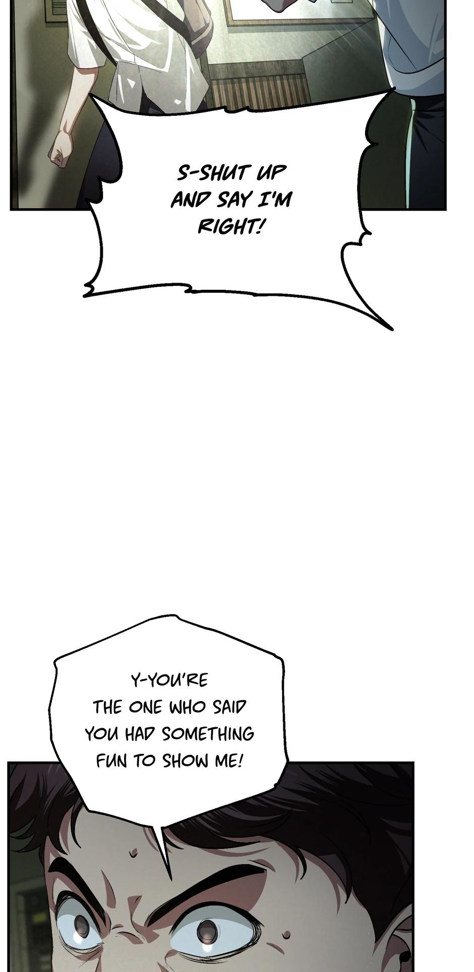 Read SSS Class Revival Hunter EN Manga Online