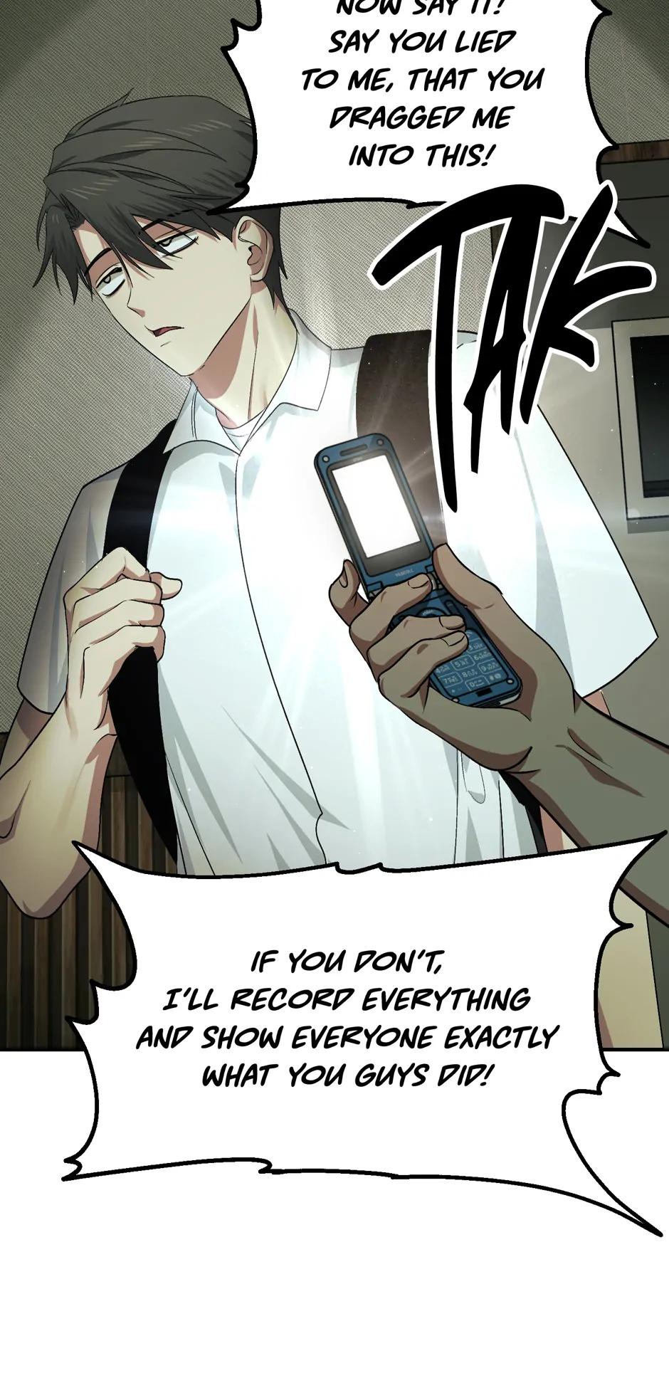 Read SSS Class Revival Hunter EN Manga Online