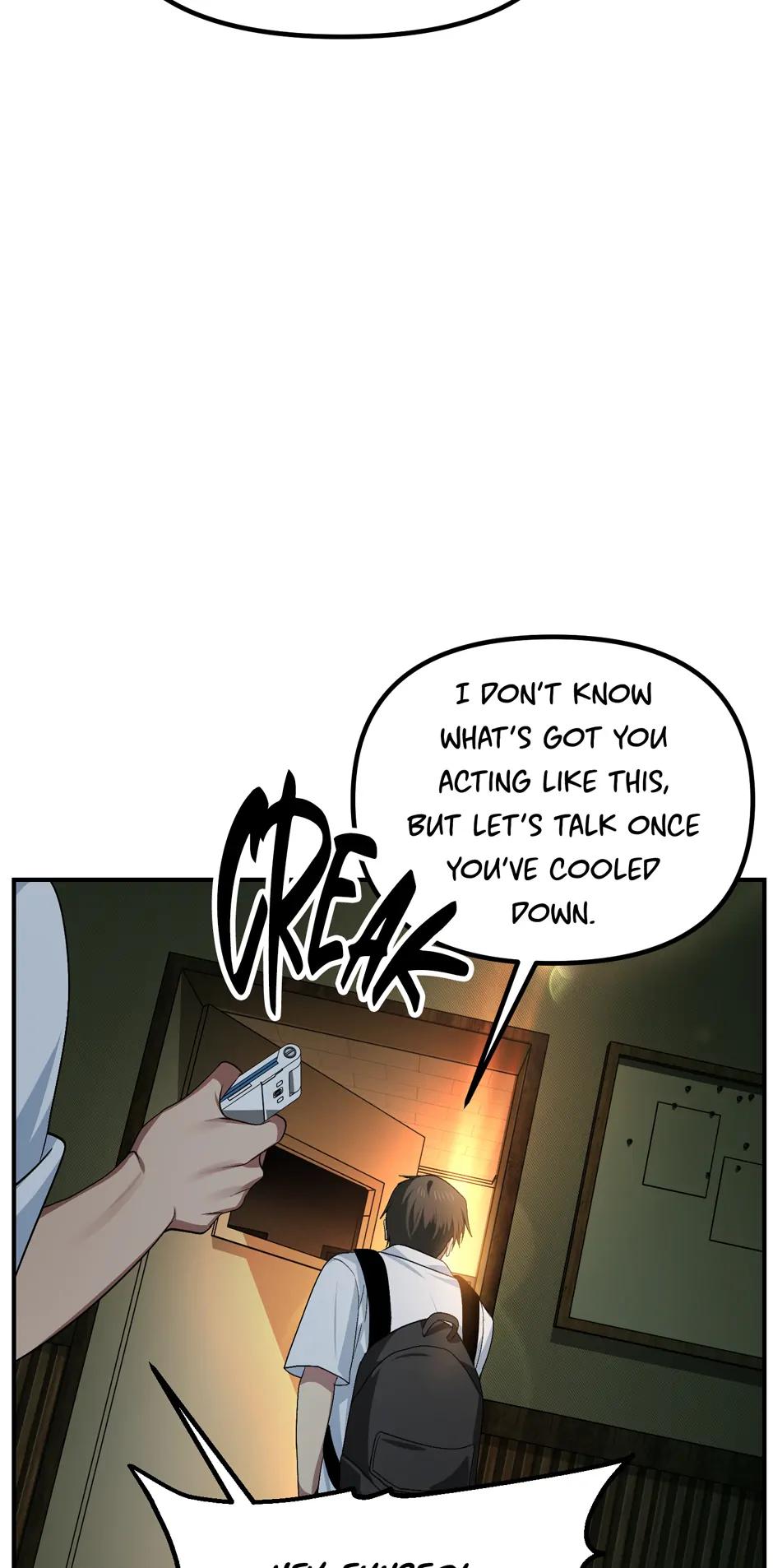 Read SSS Class Revival Hunter EN Manga Online