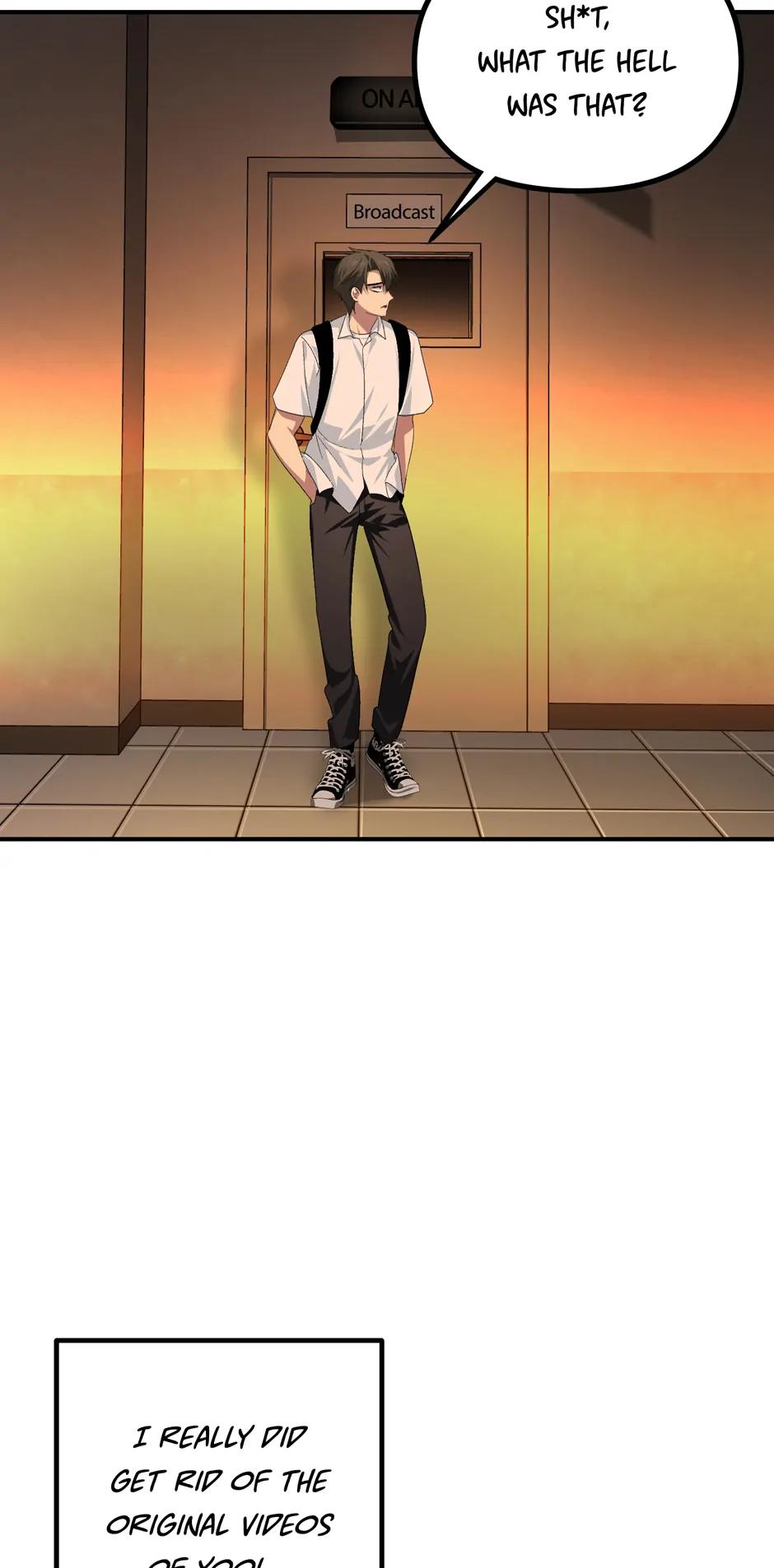 Read SSS Class Revival Hunter EN Manga Online