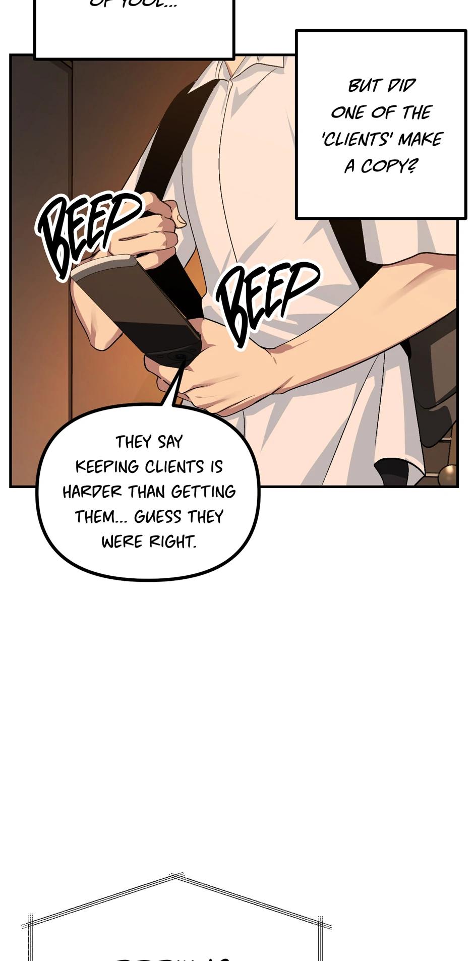 Read SSS Class Revival Hunter EN Manga Online