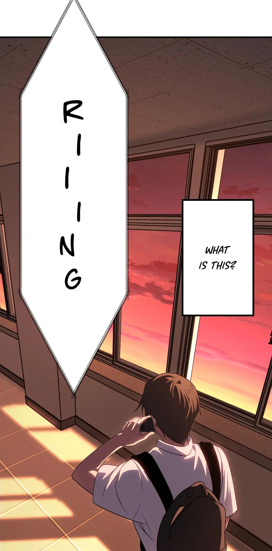 Read SSS Class Revival Hunter EN Manga Online