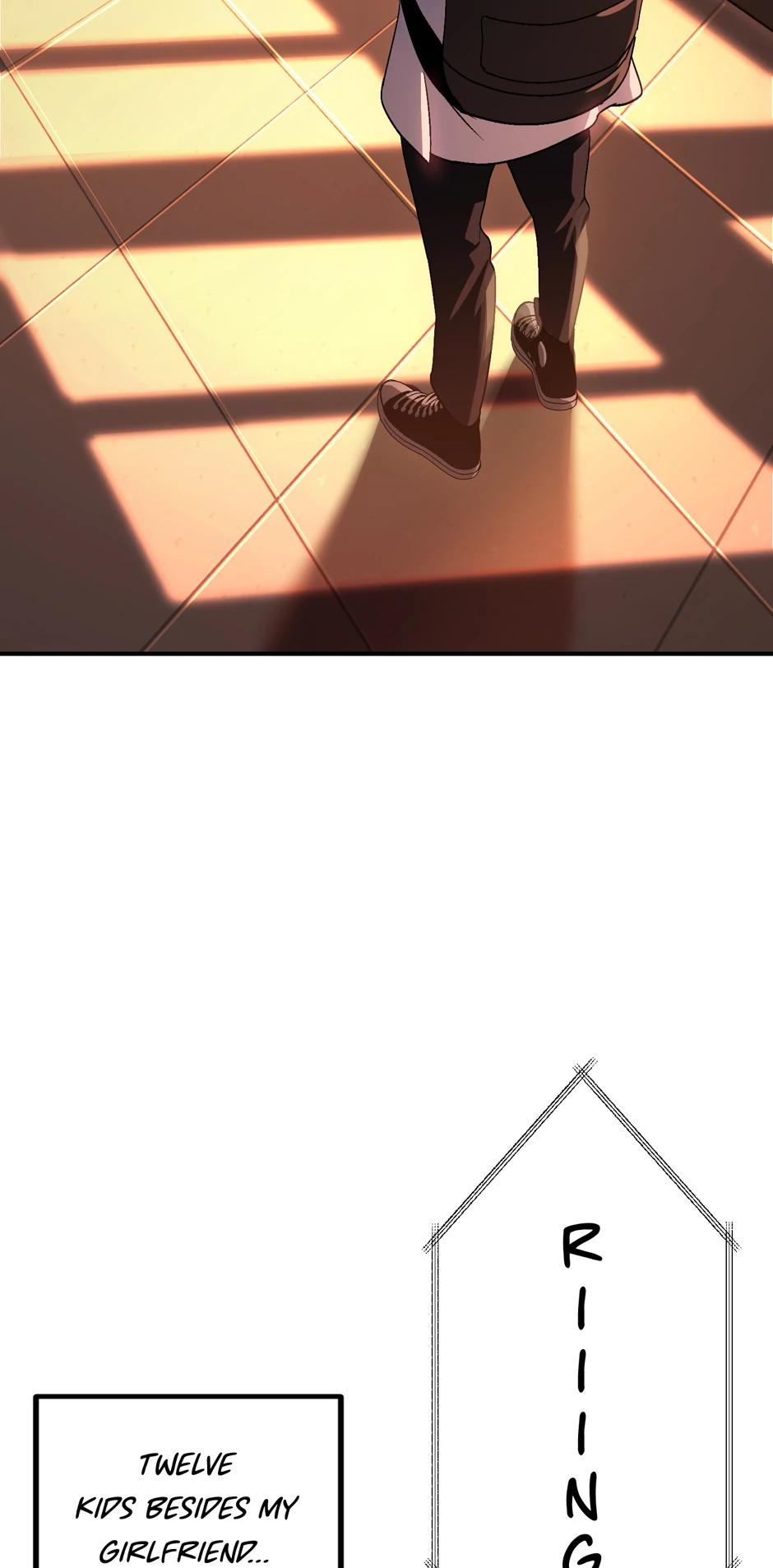 Read SSS Class Revival Hunter EN Manga Online