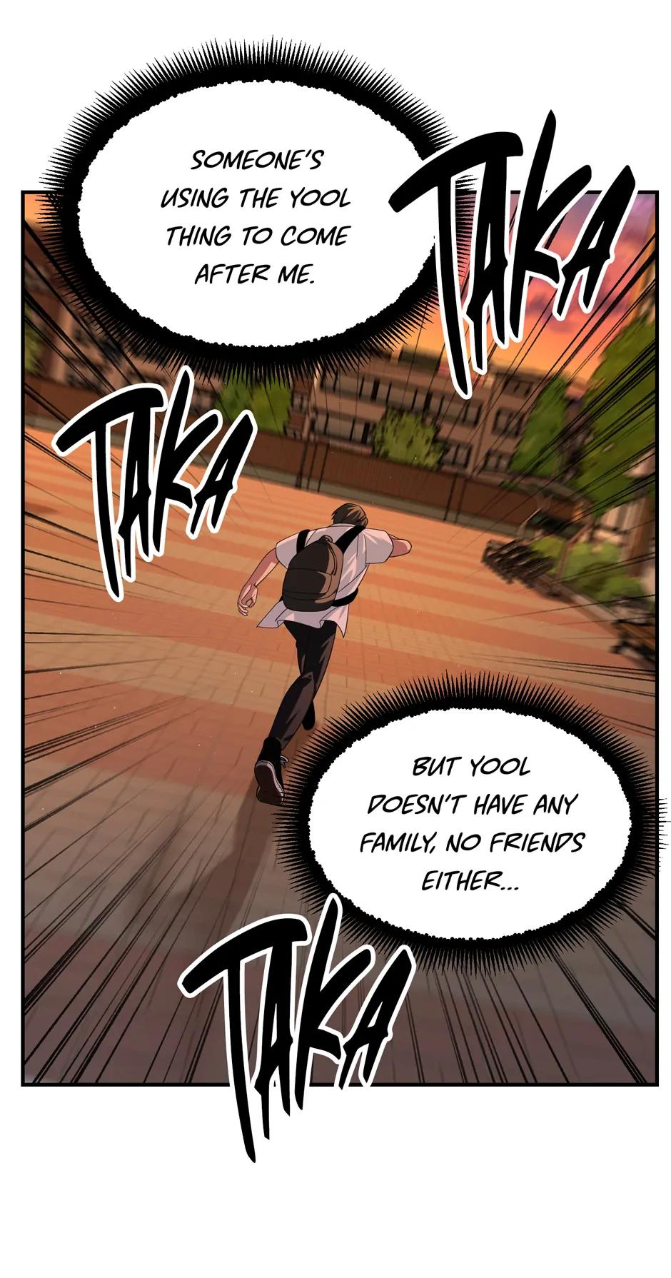 Read SSS Class Revival Hunter EN Manga Online