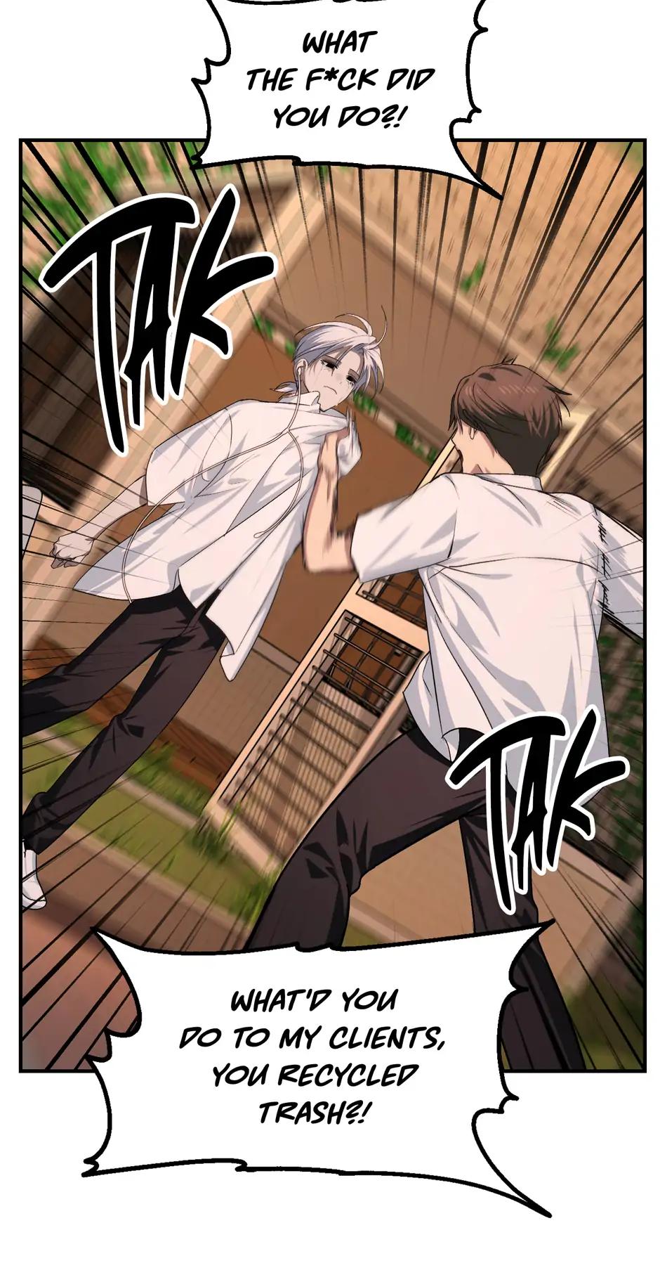 Read SSS Class Revival Hunter EN Manga Online