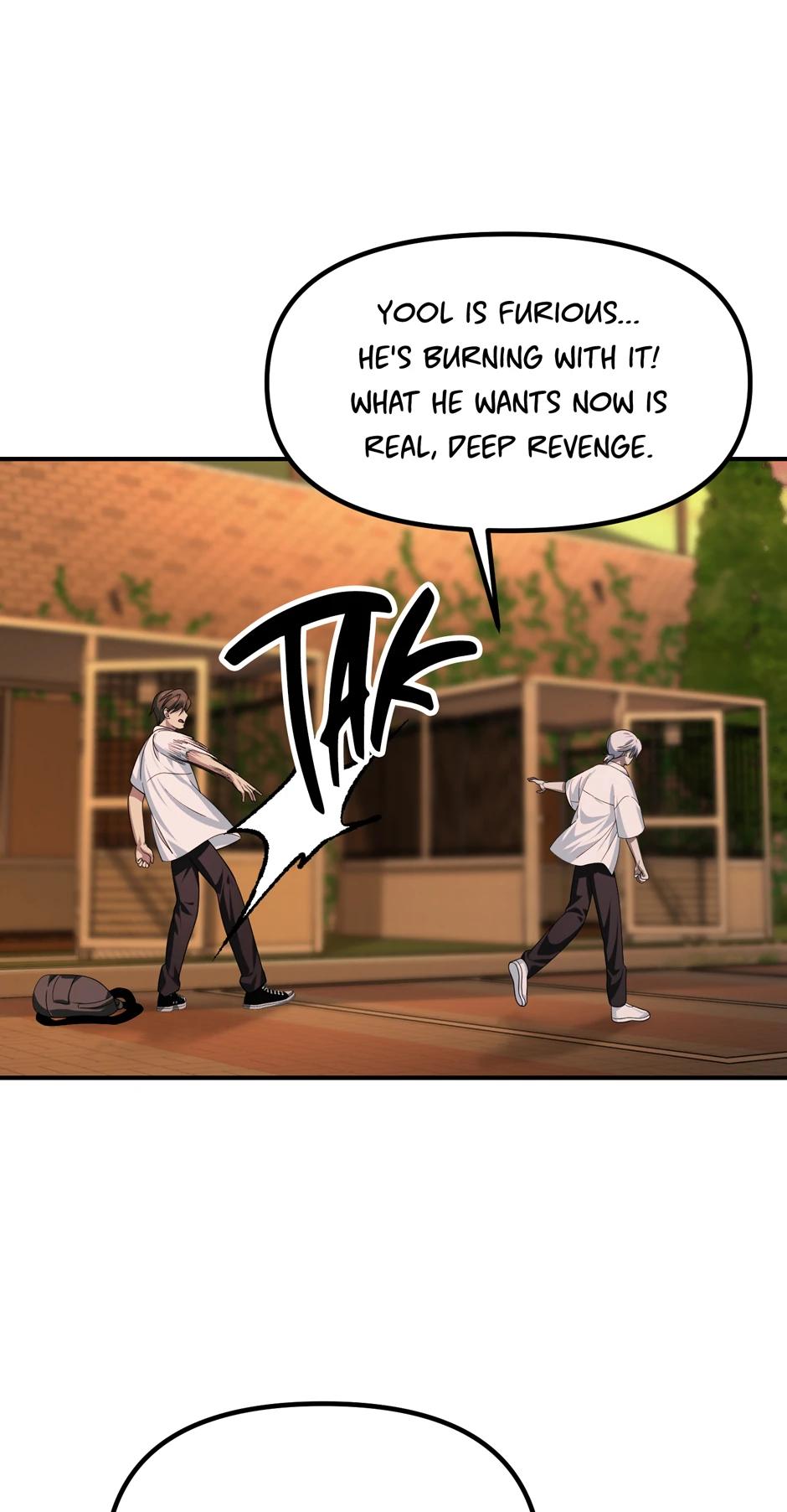 Read SSS Class Revival Hunter EN Manga Online