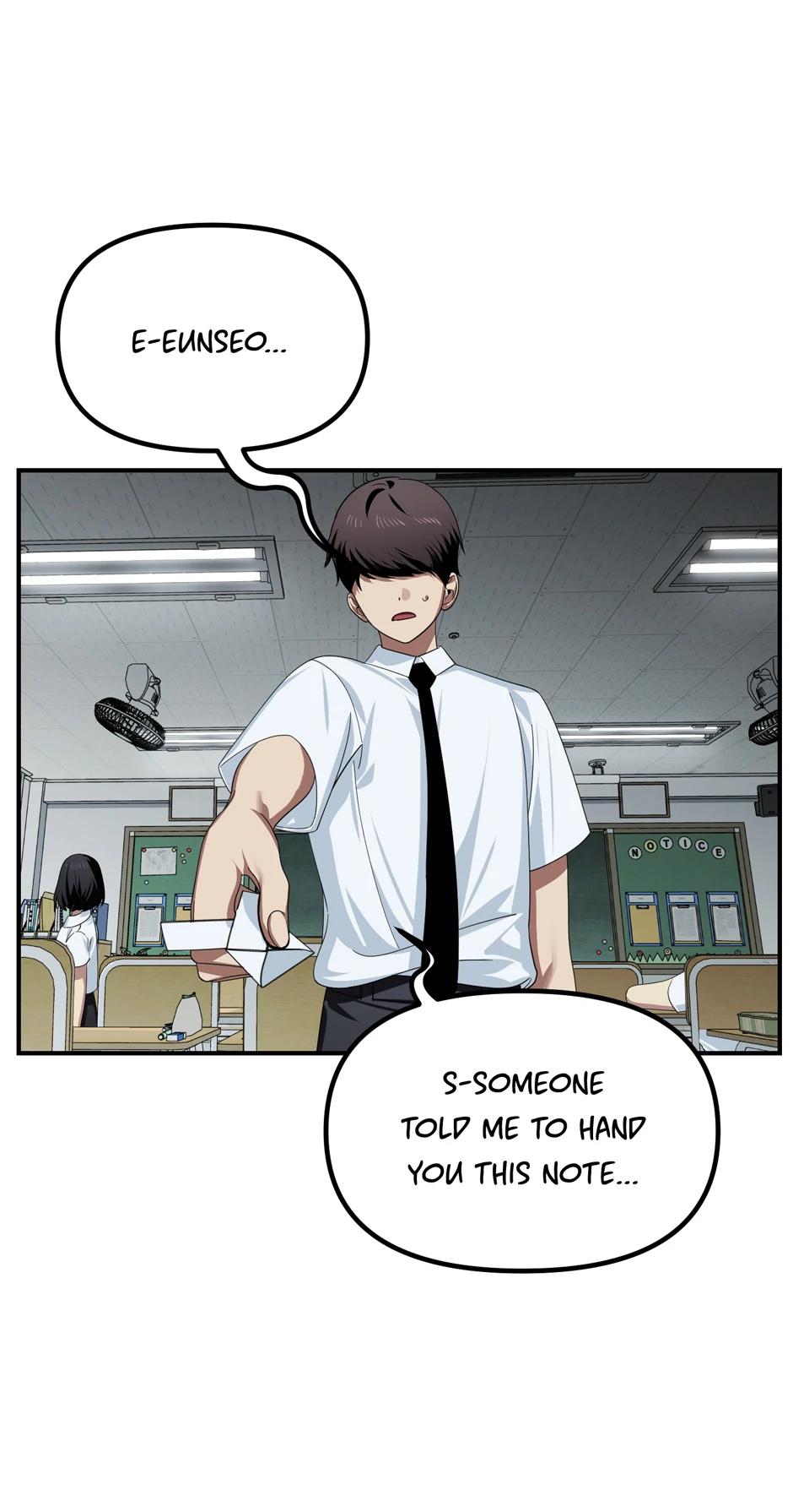 Read SSS Class Revival Hunter EN Manga Online