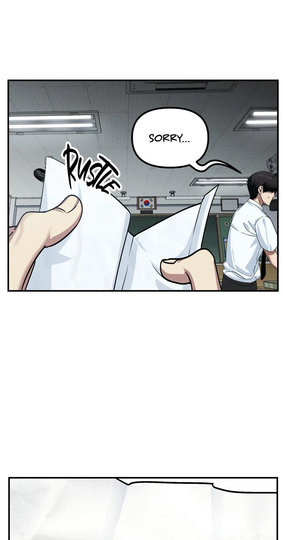 Read SSS Class Revival Hunter EN Manga Online