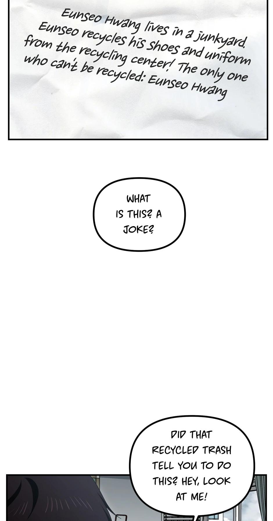 Read SSS Class Revival Hunter EN Manga Online