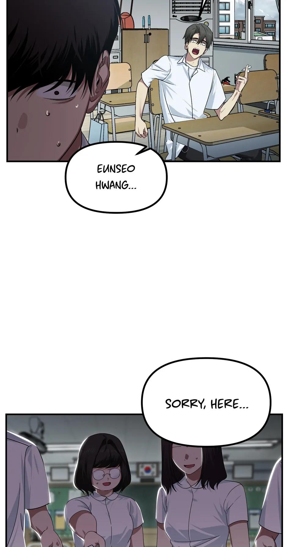 Read SSS Class Revival Hunter EN Manga Online