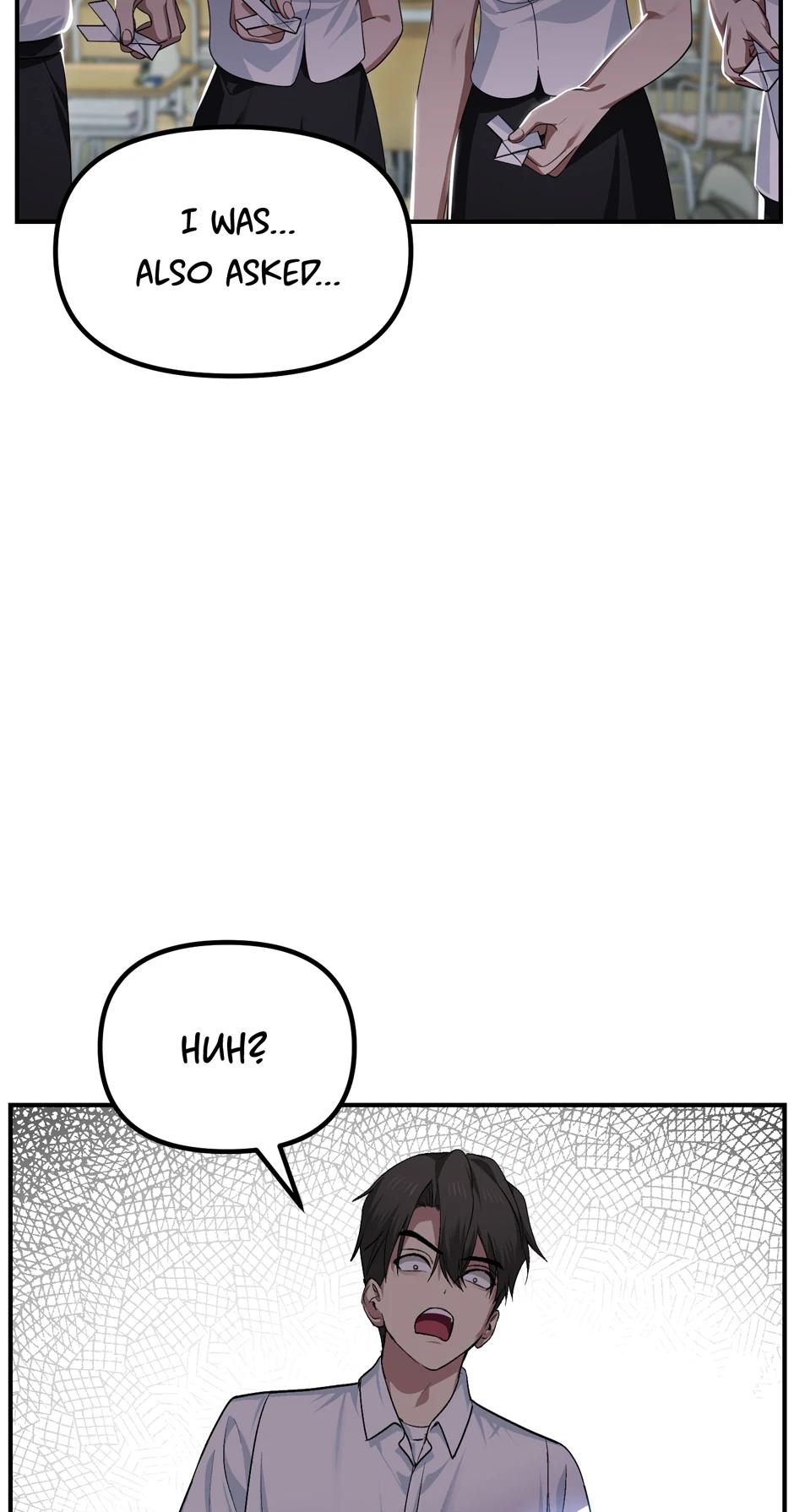 Read SSS Class Revival Hunter EN Manga Online