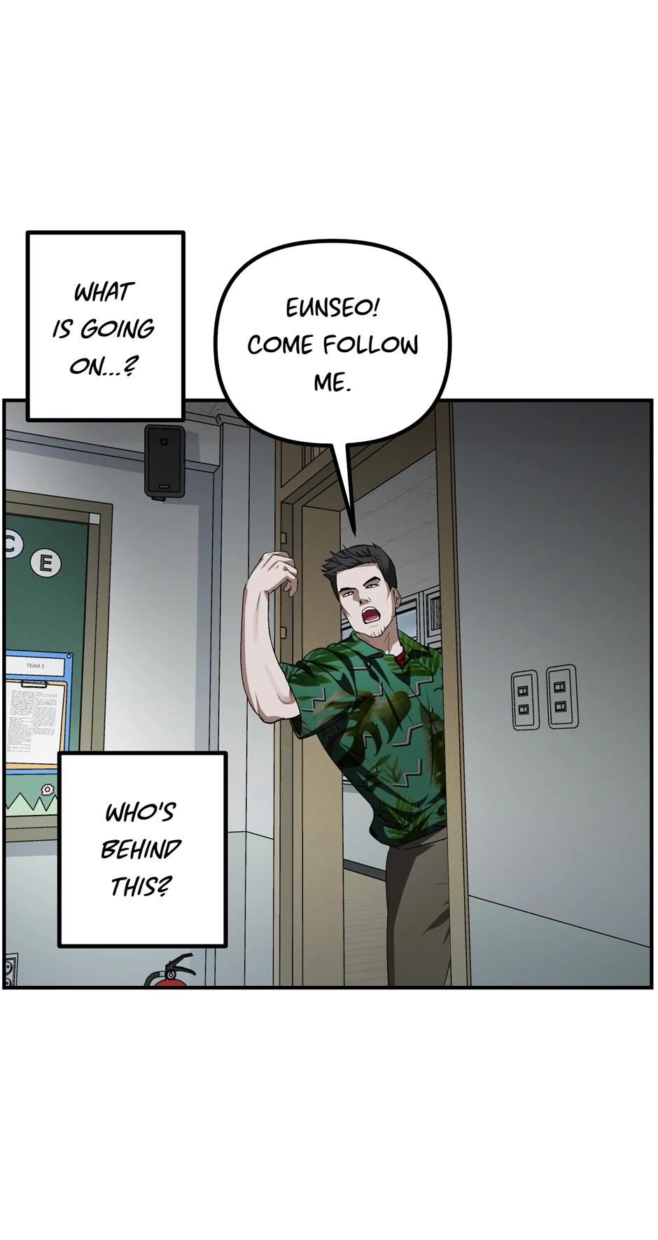 Read SSS Class Revival Hunter EN Manga Online